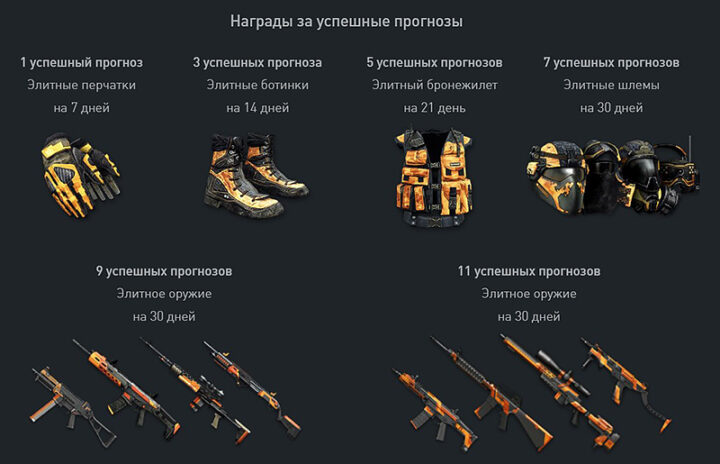 Официальный сайт игры