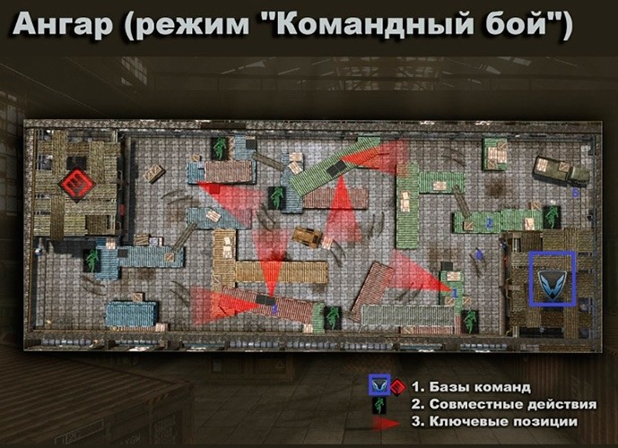 Клиент игры