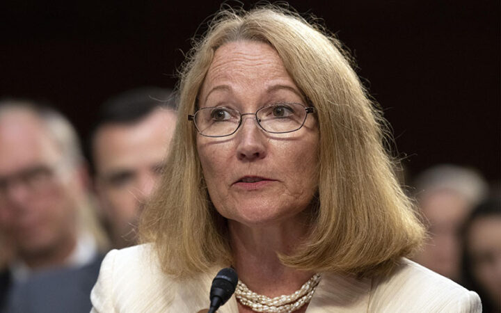 Сюзанна Лайонс