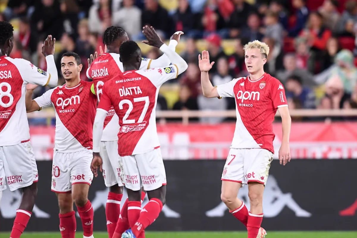 «Монако» — «Реймс»: монегаски устроят холодный прием «красно-белым» и заиграют проходной кэф 1.75
