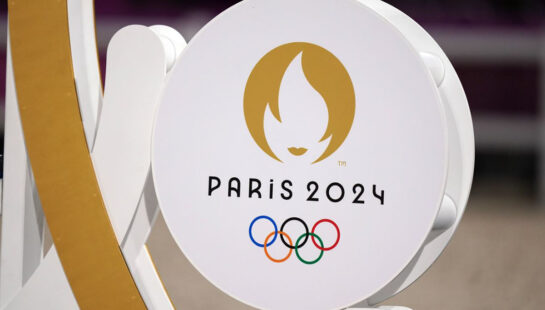 Фавориты Олимпиады в Париже