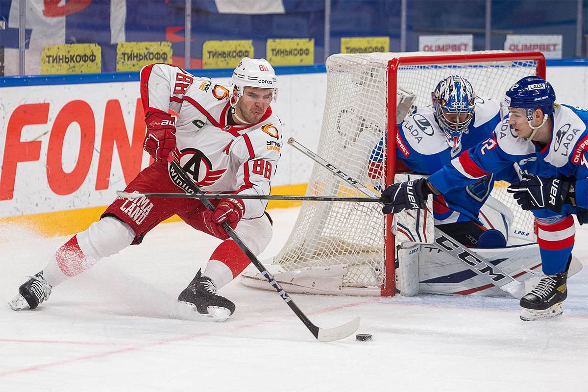 Автомобилист