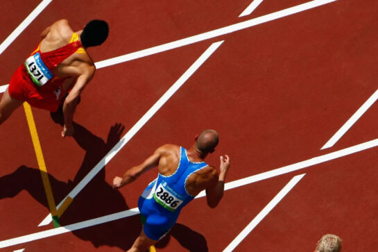 Виды спорта на Олимпиаде-2024 в Париже