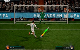 Лучшие стратегии ставок на пенальти FIFA 18