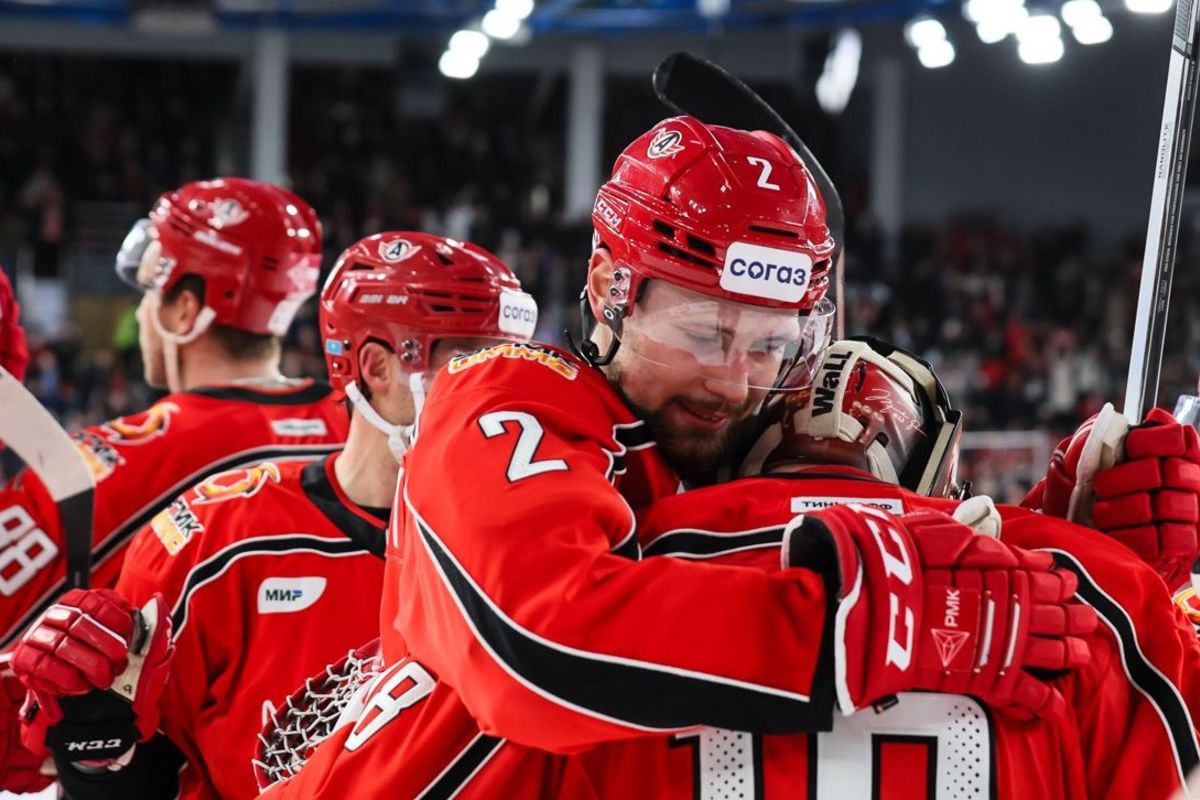 Автомобилист