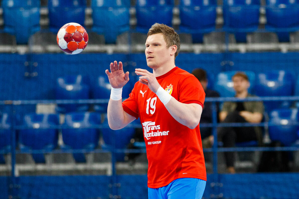 Павел Атьман