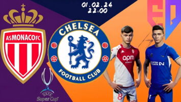 Equalizer Liga возвращается на изумрудные футбольные поля eFootball от Konami