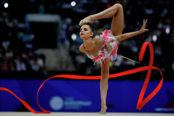 Расписание художественной гимнастики на Олимпиаде-2024 в Париже