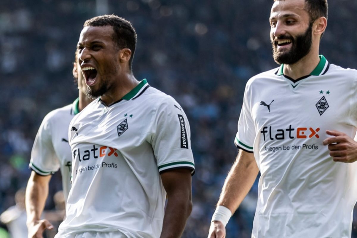 «Бавария» — «Боруссия» Менхенгладбах: «жеребцы» лихо врываются в игры с мюнхенцами. Ставка за 2.89 на резвую тенденцию