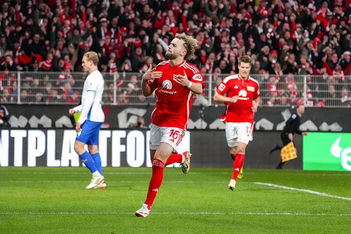 Исход и низкая результативность: комбо-ставка за 2.35 на матч аутсайдеров Бундеслиги «Майнц» — «Унион»