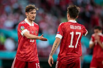 Самые высокооплачиваемые футболисты в России в 2026