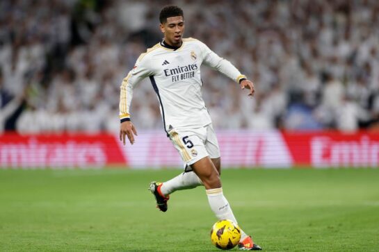 «Лейпциг» — «Реал Мадрид»: 5 ставок на фолы, голы и исход с кэфами от 1.53 до 2.3