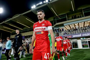 «Спартак» — «Кайрат»: 3 ставки по трендам клубов с кэфами от 1.62 до 2.12