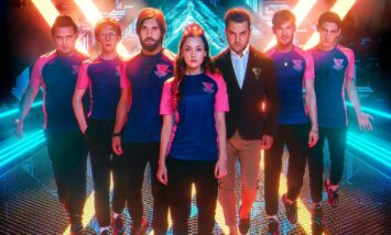 Топ сериалов про киберспорт и компьютерные игры