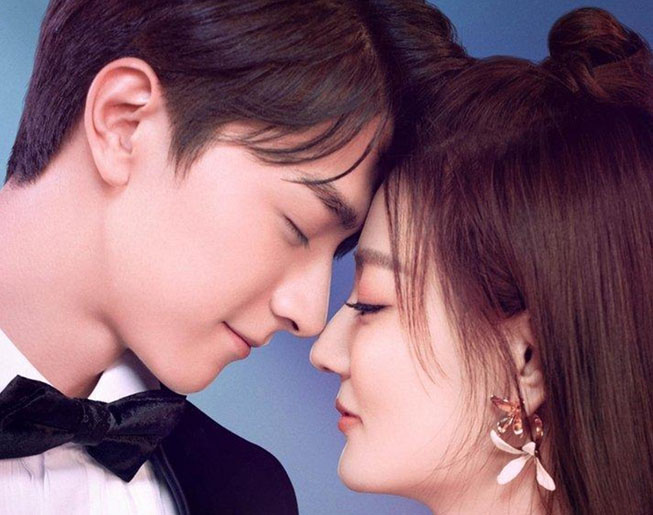 Пейзаж любви