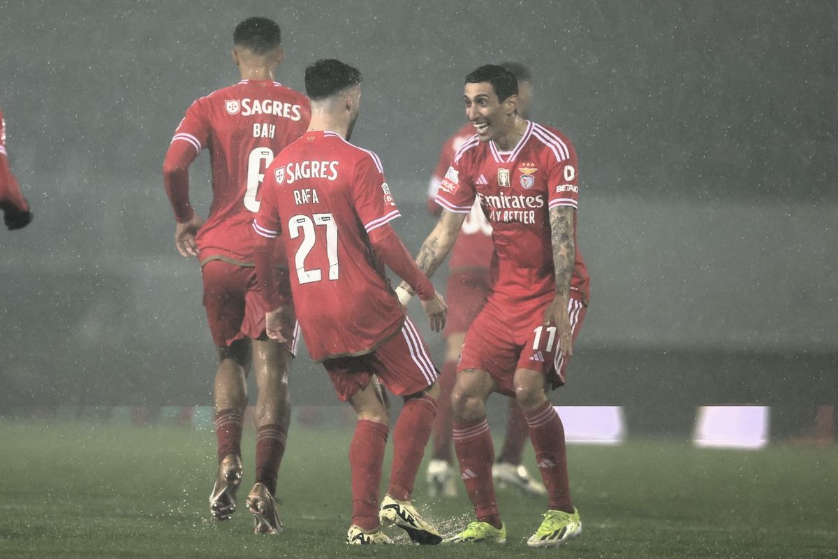 «Бенфика» — «Тулуза»: 4 ставки на Лигу Европы с ассортиментом кэфов от 1.5 до 3.25