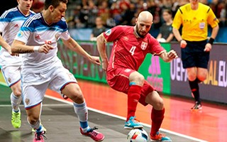 Ставки на футзал