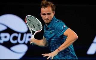 Стратегия Догон в ставках на теннис