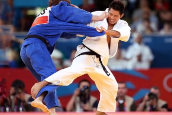 Расписание дзюдо на Олимпиаде-2024 в Париже
