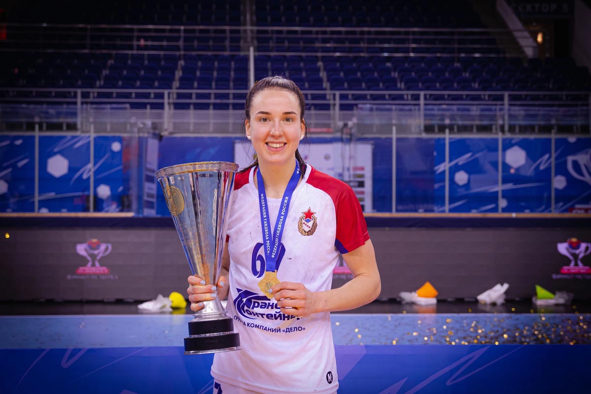 Анастасия Илларионова