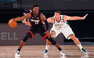 Ставки на аутсайдера в баскетболе