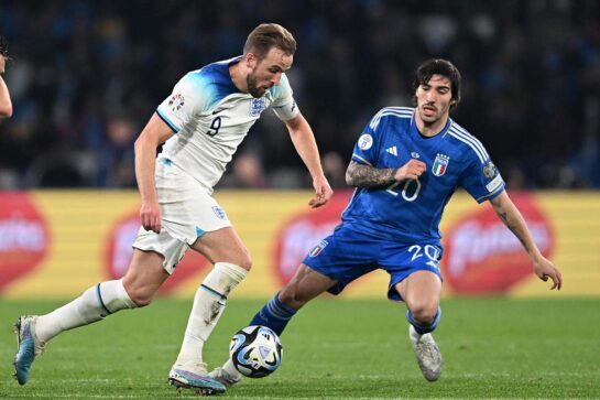 Регламент отбора на Евро-2024