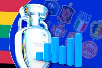 Главные фавориты Евро-2024. Шансы топовых сборных на золото