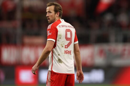 Комбо-ставка с кэфом 2.08 на матч «Бавария» — «Лацио», основанная на плохом и хорошем трендах мюнхенцев