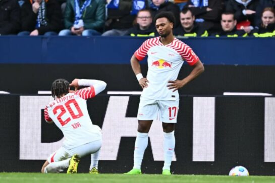 «Лейпциг» едет в гости к «Реалу», который проваливает старты. В этот раз «быки» добьются своего и заиграют пари с кэфом 2.46