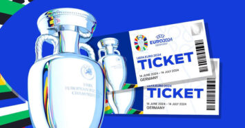 Как купить билеты на Евро-2024