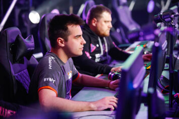 Что нужно сдавать на киберспортсмена: самые важные предметы