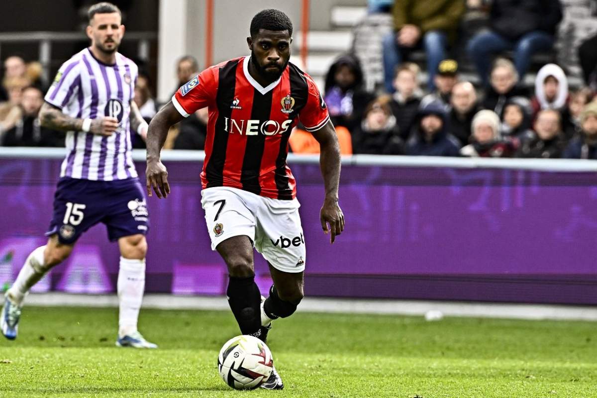 «Ницца» — «Монпелье»: «орлята» заиграют ставку за 1.79. Такое пари зашло в 6 из 8 предыдущих домашних встреч в Лиге 1