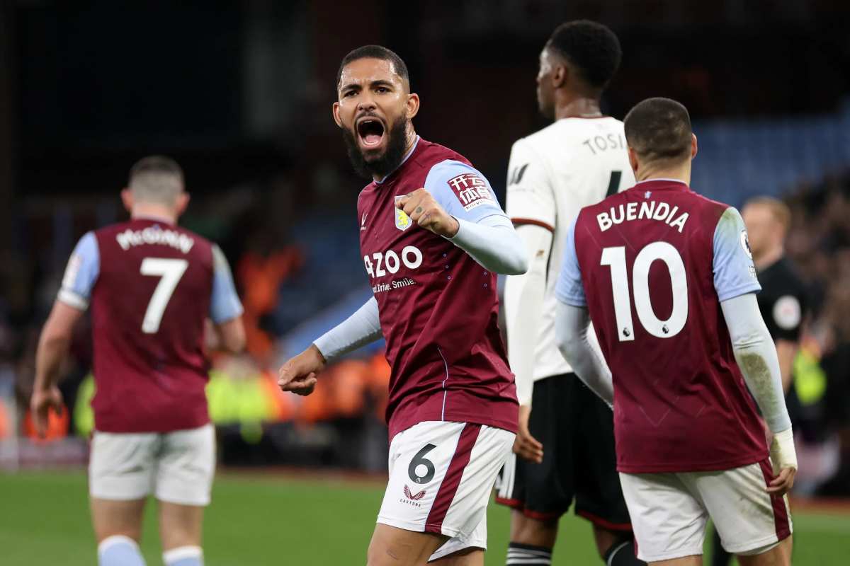 Астон Вилла