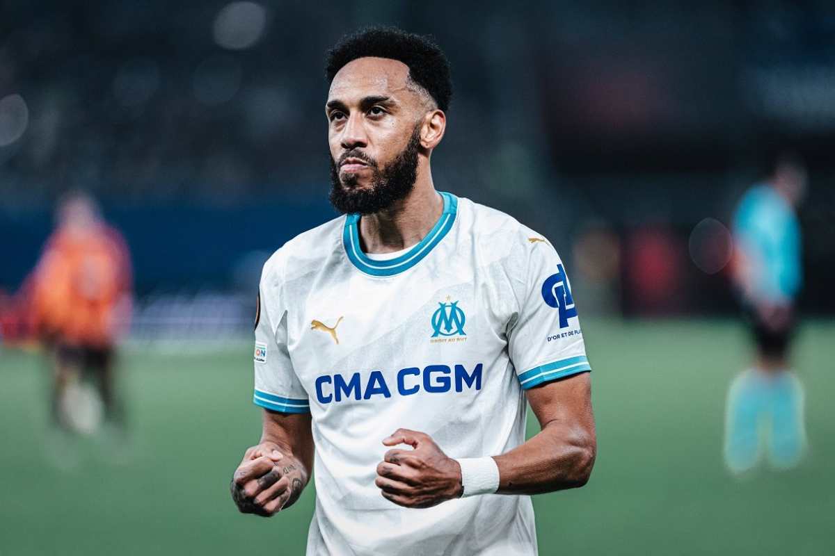 «Марсель» — «Нант»: пари за 2.09 со 100%-ным заходом в 8 последних личных встречах на арене «олимпийцев» в Лиге 1