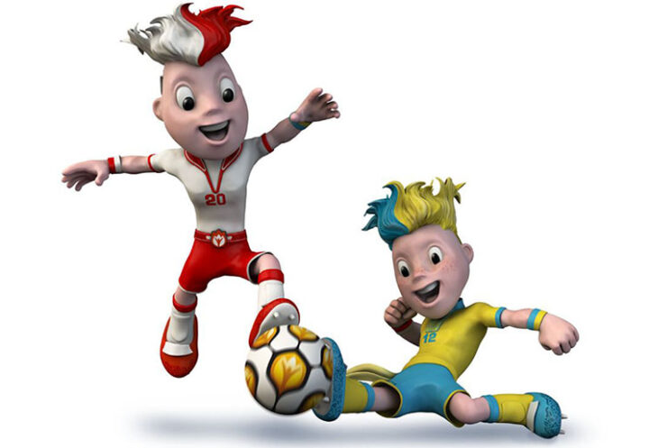 Славек и Славко