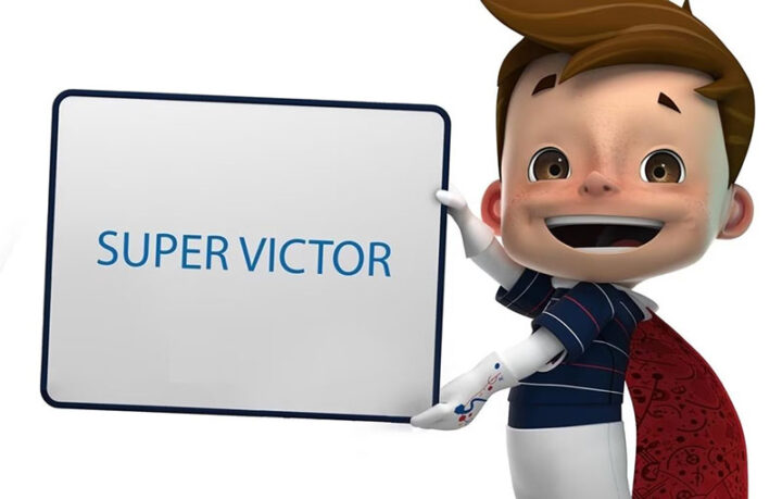 Супер Виктор