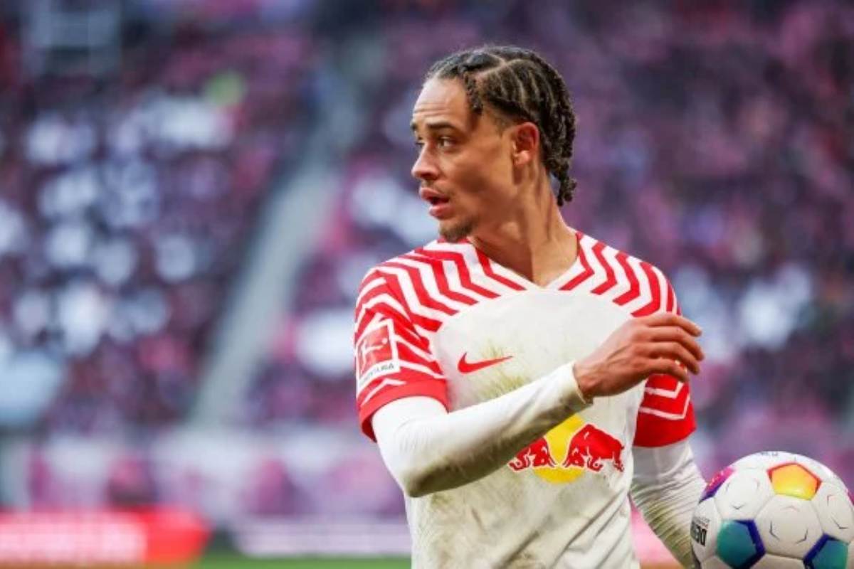 «Кельн» — «Лейпциг»: ставка на результативность за проходной кэф 1.71. Такое пари сыграло в 7 предыдущих гостевых матчах «быков» в Бундеслиге