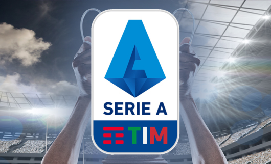 Топ победителей Серии А