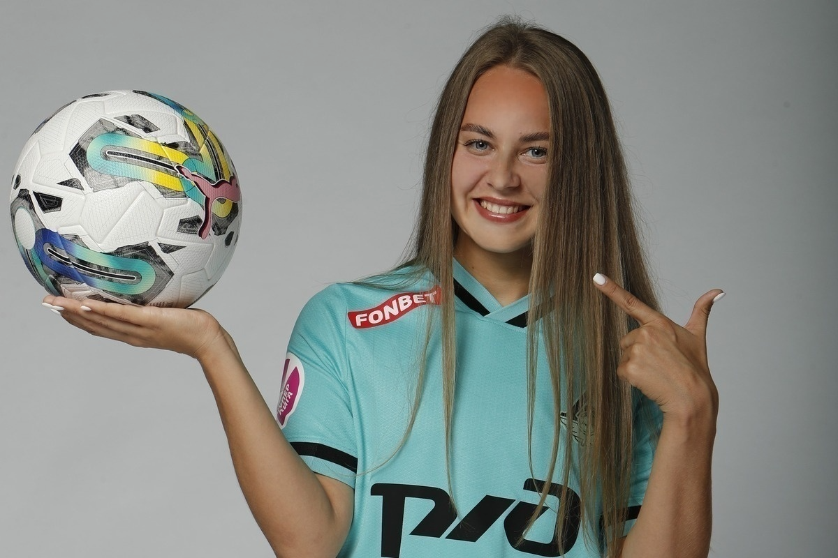 Виктория Шкода