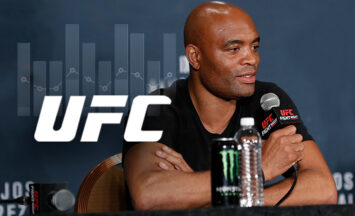 Самые длинные победные серии в истории UFC