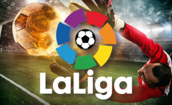 Топ команд в истории Ла Лиги в инфографике