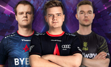 10 самых богатых игроков в CS:GO