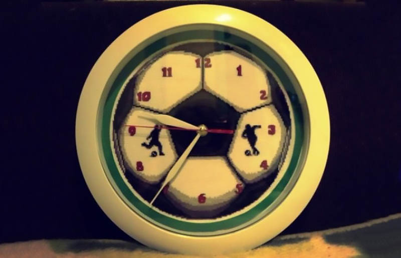 Как ставить тайм матч?