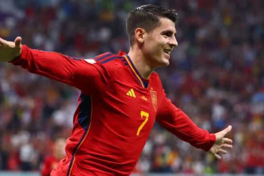 Испания — Бразилия: ставка на «красную фурию» за 2.33, сыгравшая в 6 из 7 предыдущих поединков