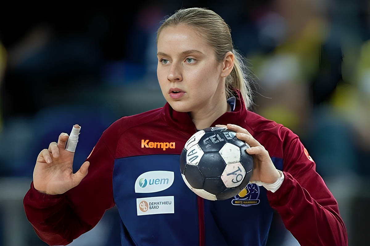 Валерия Маслова