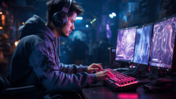 Киберспортивный сленг