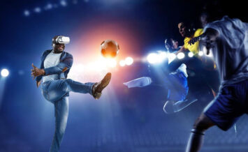 Виртуальный спорт: понятие и особенности ставок