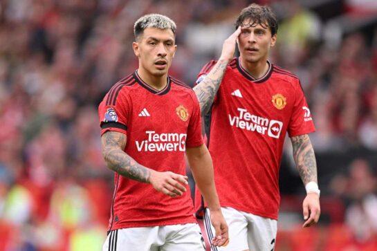 «Челси» — «Манчестер Юнайтед»: ставка на «красных дьяволов» за 1.89, которая сыграла в 12 последних очных встречах в АПЛ