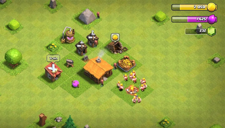 Стратегия в реальном времени