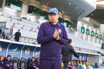 Слуцкий выдал яркий старт с «Шанхай Шэньхуа» в новом сезоне Суперлиги. Кто попадет под удар «синих дьяволов» следующим?
